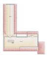 Grundriss Speicher