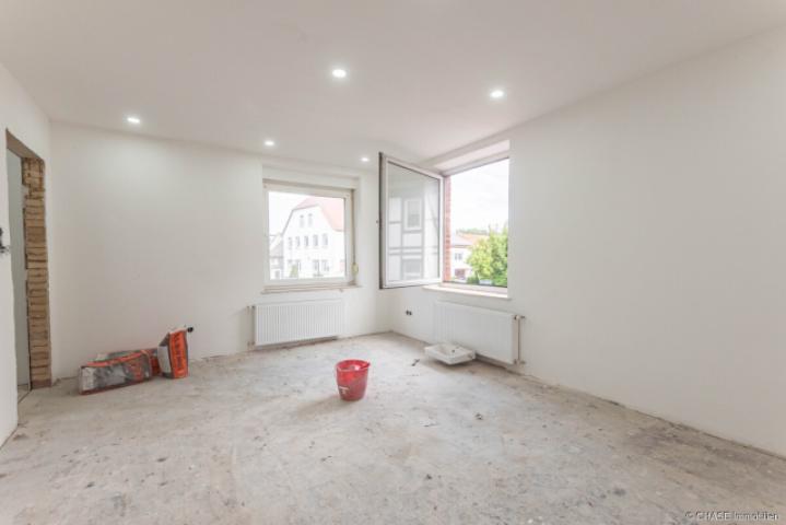 Büro Erdgeschoss