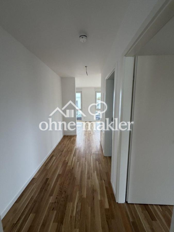Wohnungsflur