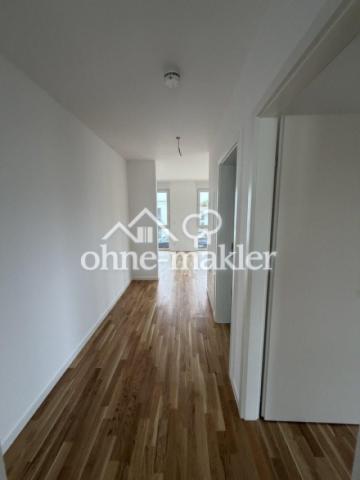 Wohnungsflur