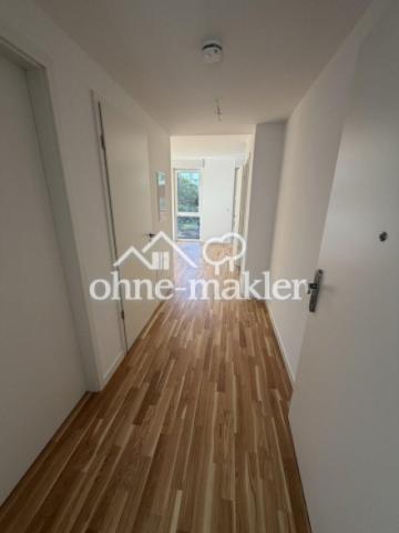 Wohnungsflur