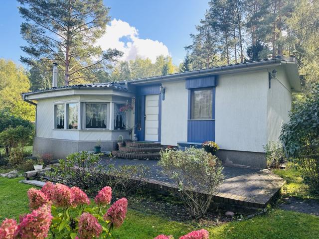 Objektansicht