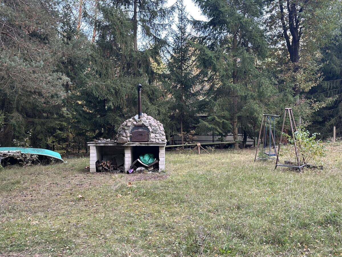 Grillofen