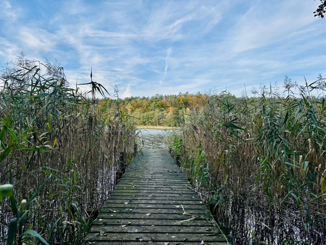 Großer Warthesee