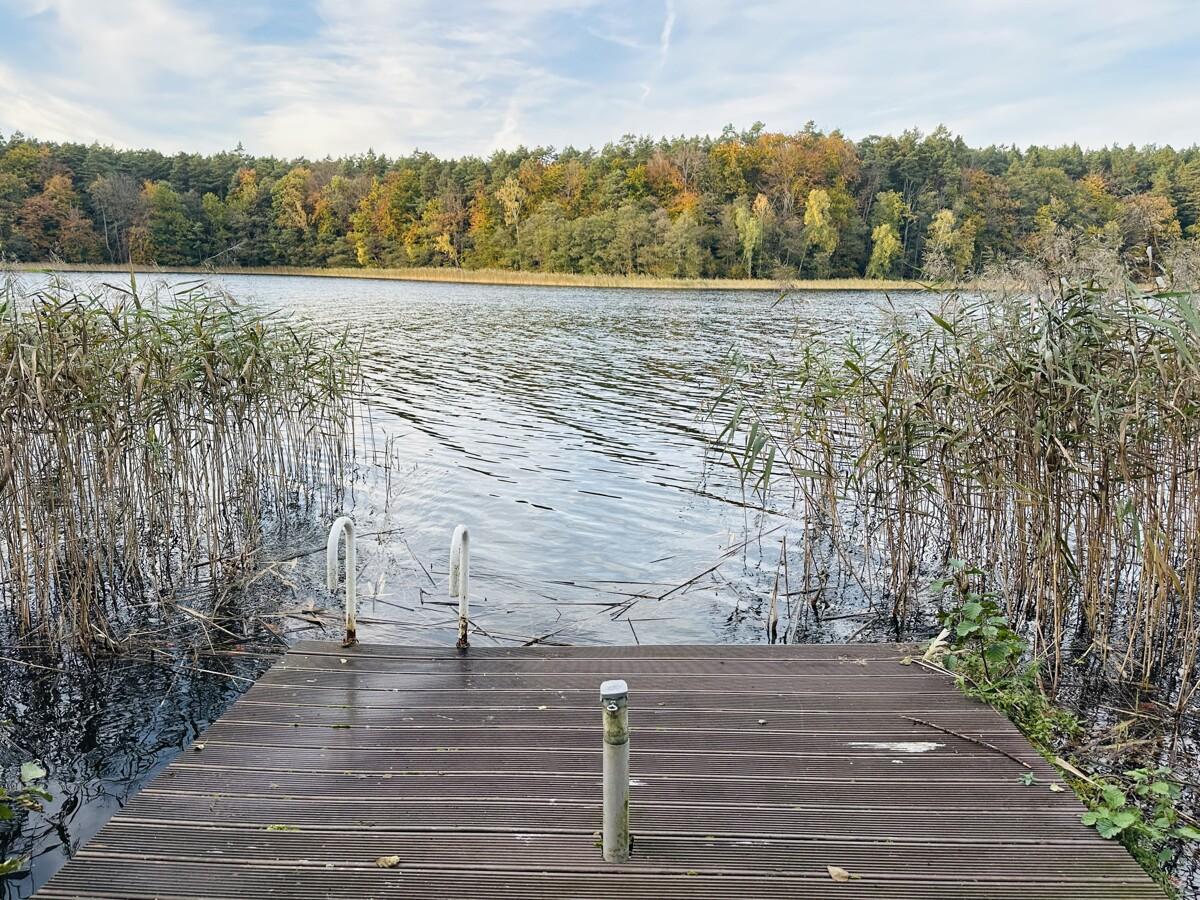 Großer Warthesee