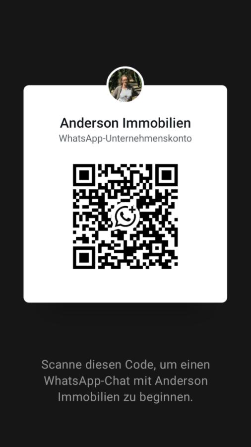 Kontaktieren Sie mich über Whatsapp