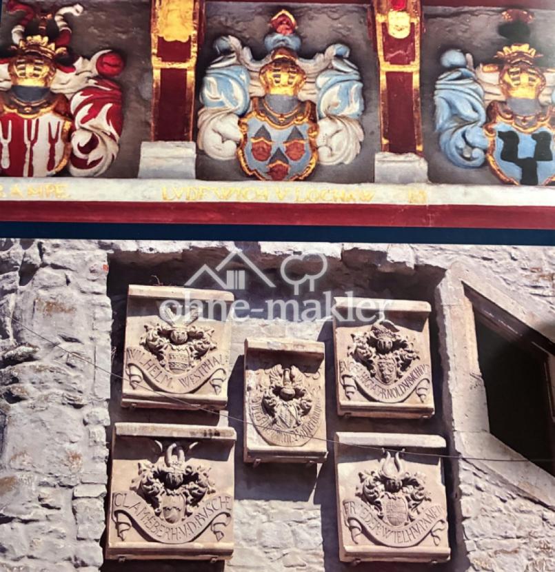 Historie der Edelleute 