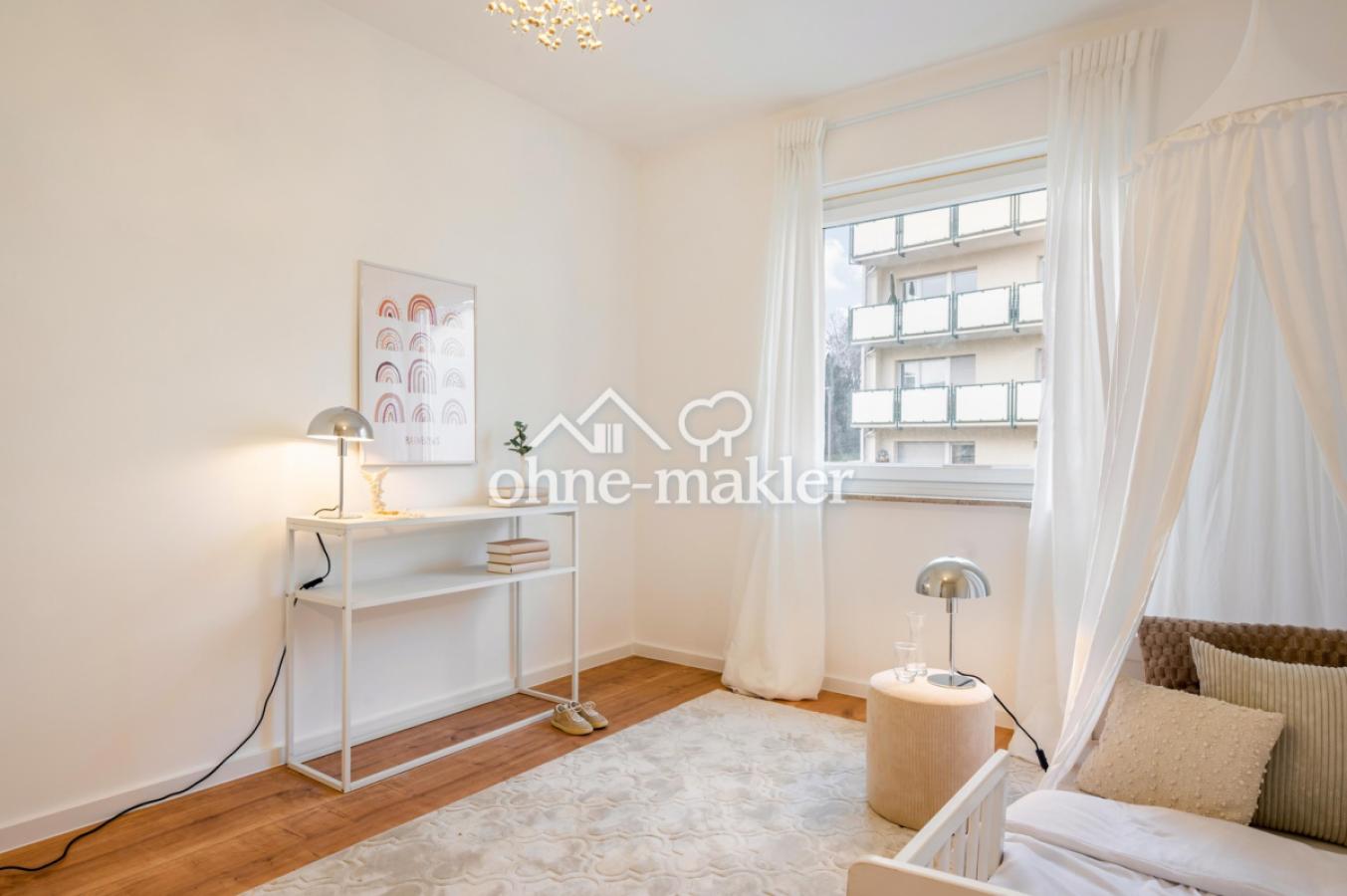 Schlafzimmer 2
