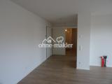 Flur (Blick Richtung Bad)