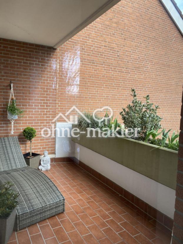 Balkon 