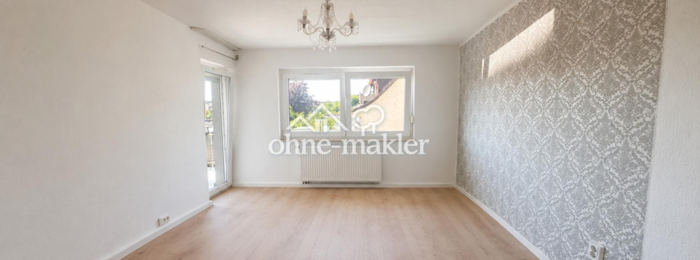 Kinderzimmer/Büro