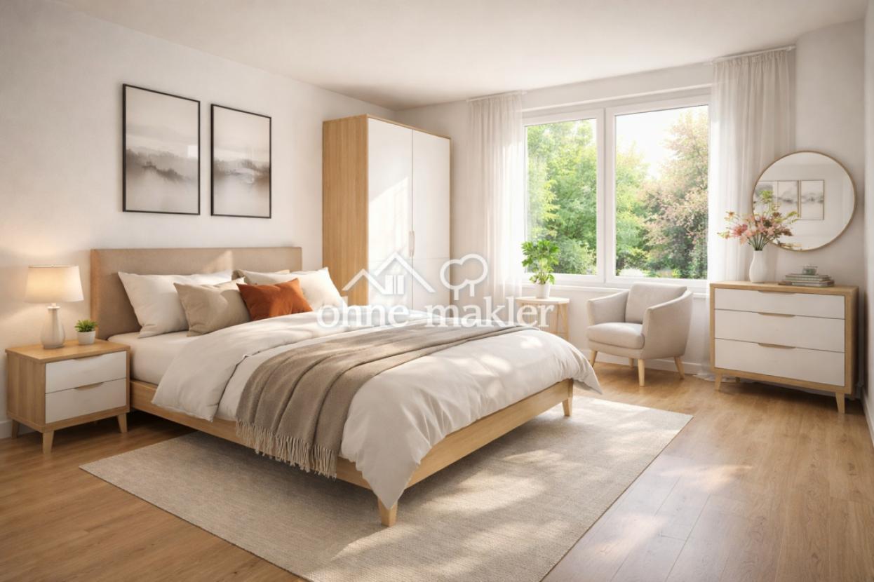 Schlafzimmer (Beispiel)