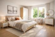 Schlafzimmer (Beispiel)