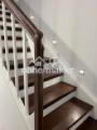 Treppe in den OG
