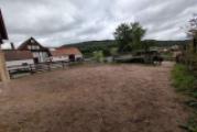 Naturreitplatz