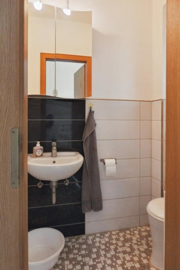 Gäste-WC