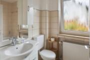 Badezimmer EG