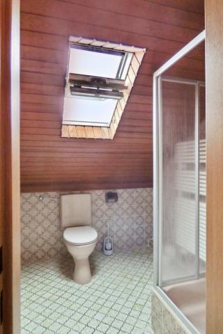 Badezimmer DG
