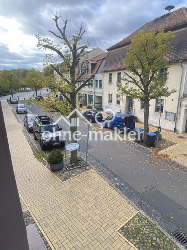 Ausblick WZ