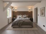 Schlafzimmer OG neu