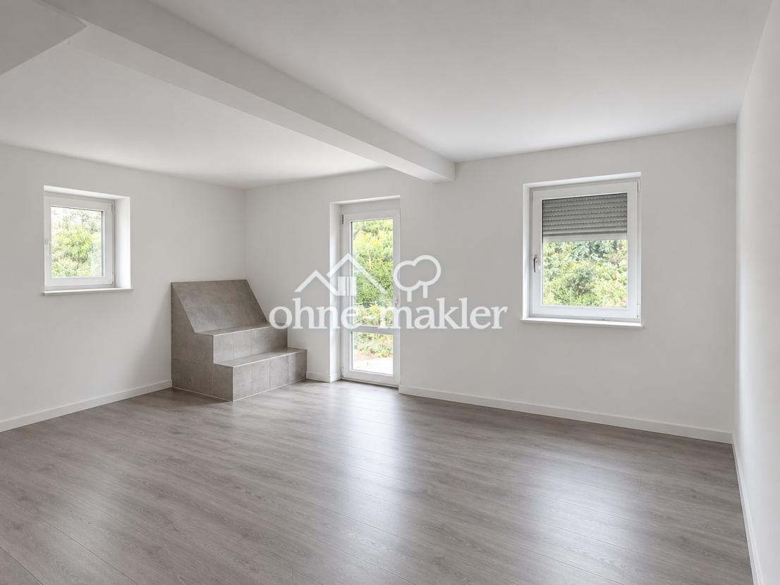 Wohnzimmer neu