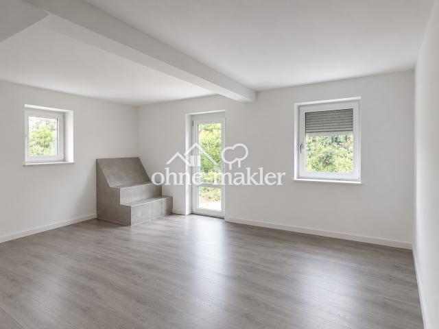 Wohnzimmer neu