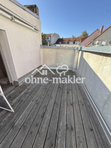Terrasse OG