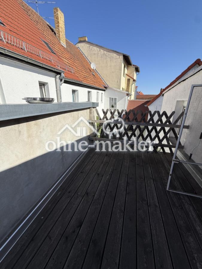 Terrasse OG