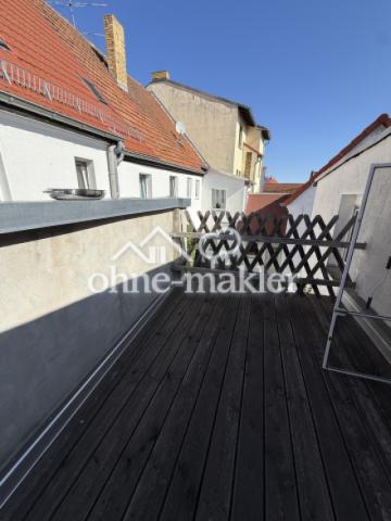 Terrasse OG