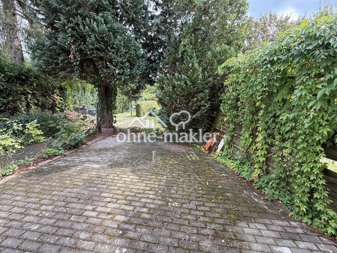 Terrasse EG