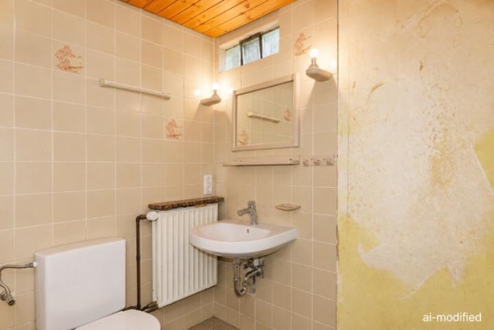 Gäste-WC