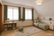 Gestaltungsvorschlag - Kinderzimmer2
