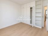 Wohnzimmer - Visualisierung