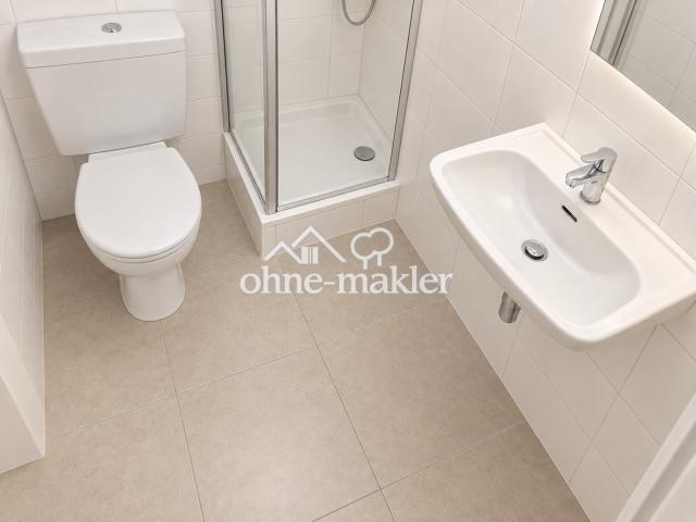 Bad/WC - Visualisierung