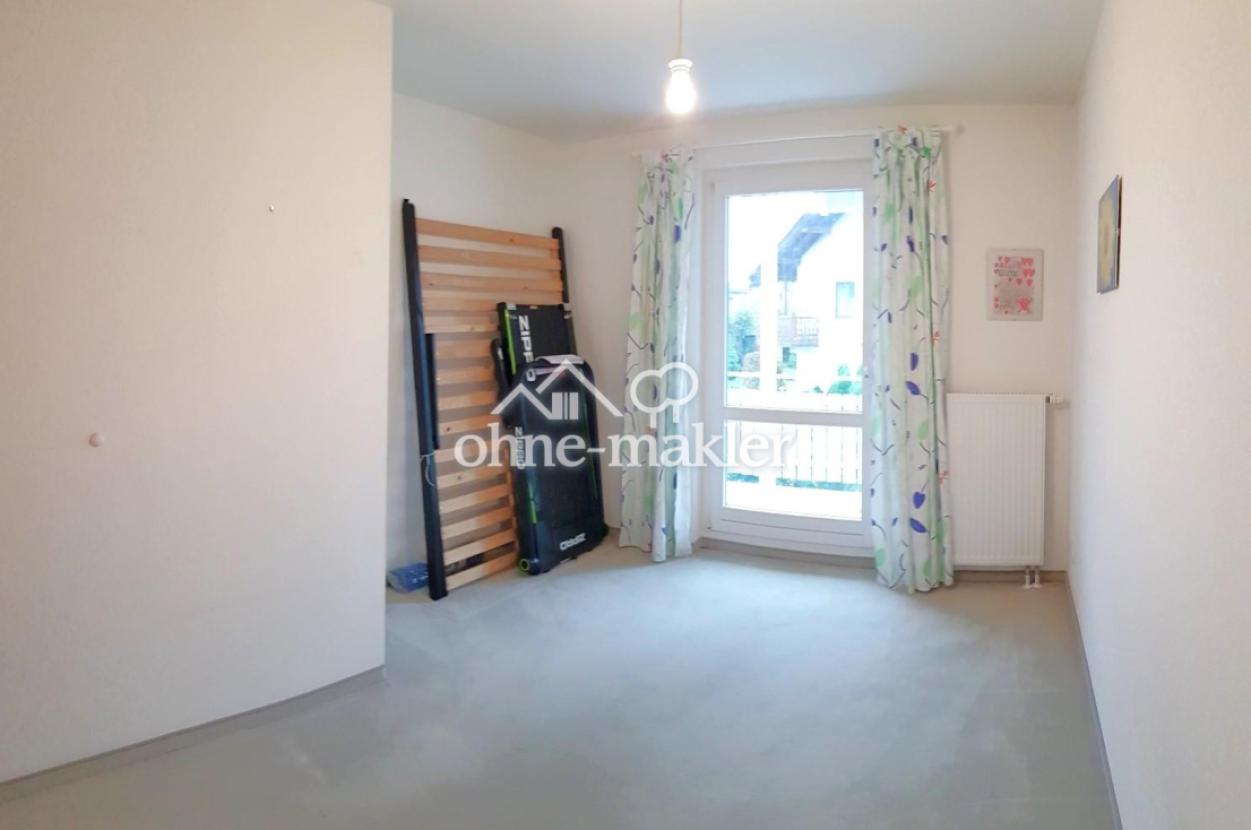 Kinderzimmer m. Balkon