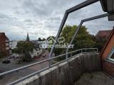 Aussicht Balkon