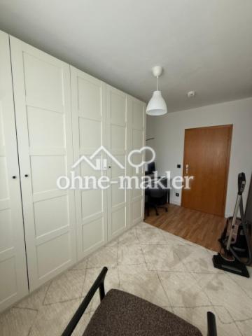 Elternschlafzimmer