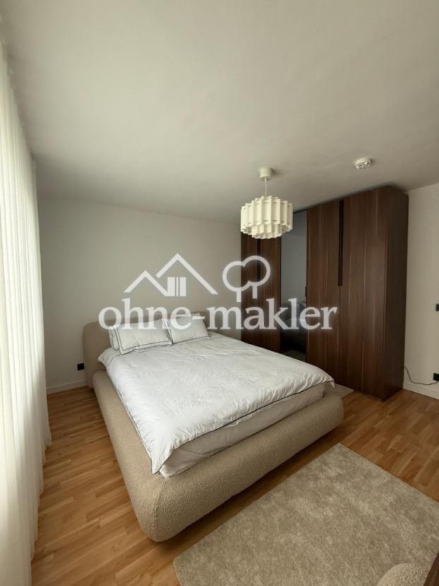 Elternschlafzimmer