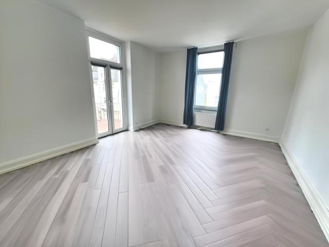 OG Wohnbereich mit Balkon