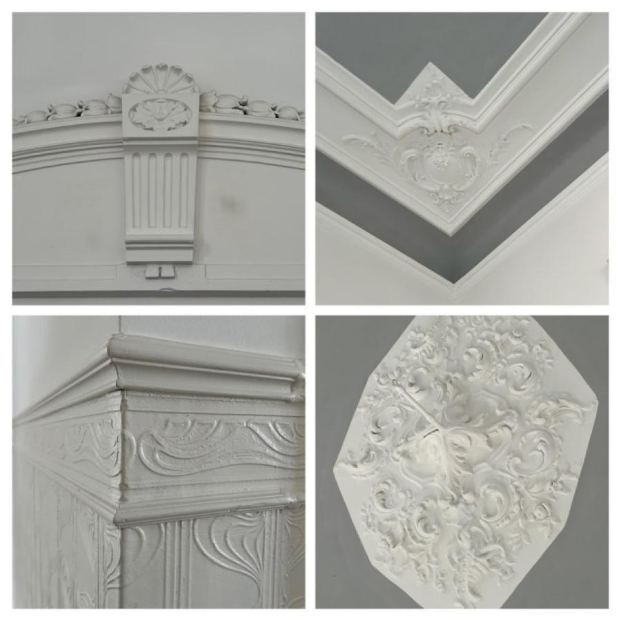 Historische Details