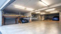 Tiefgaragenstellplatz