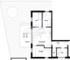 Grundrissvariante 4-Zimmer