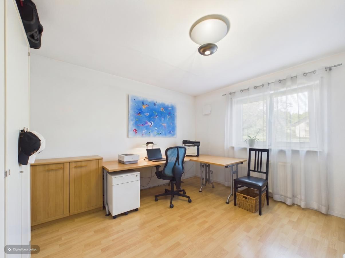 Arbeitszimmer
