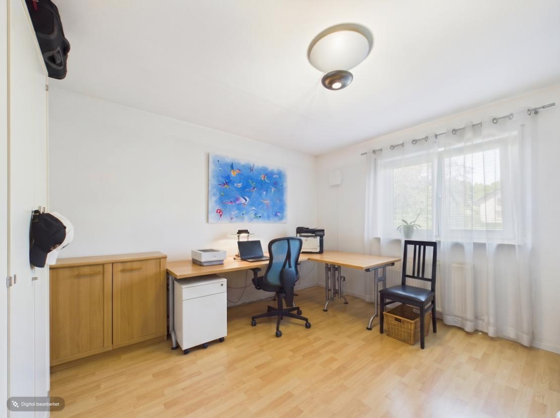 Arbeitszimmer