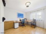 Arbeitszimmer