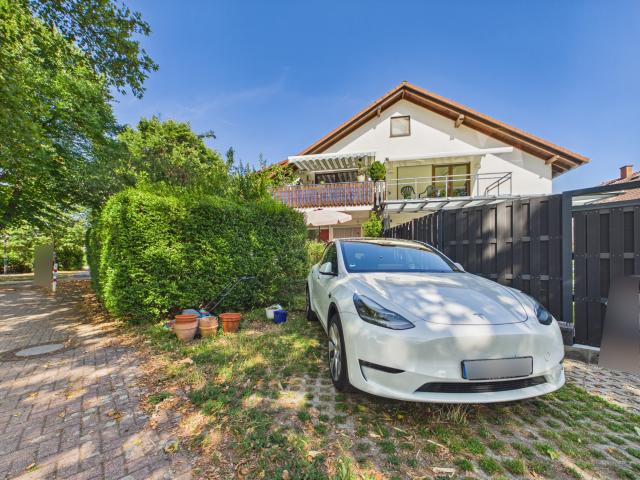 Parkplatz