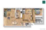 immoGrafik Exposeplan 31598037