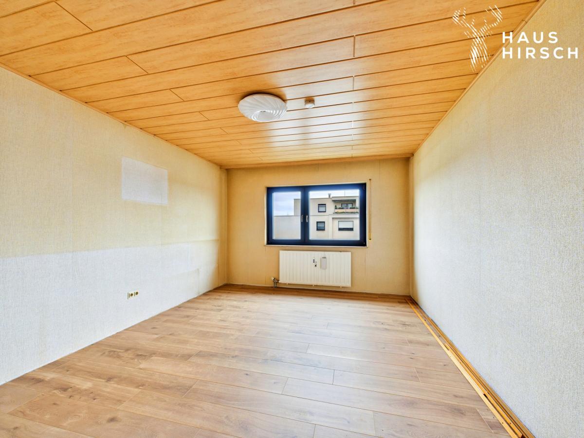 Schlafzimmer 3