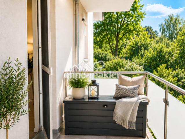 s/w Balkon