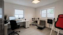 Arbeitszimmer